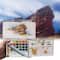Koi® Water Colors™ Pocket Field Sketch Box, 24 Colors